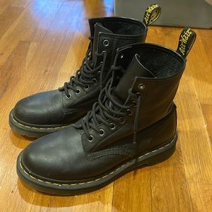 doc marten boots
